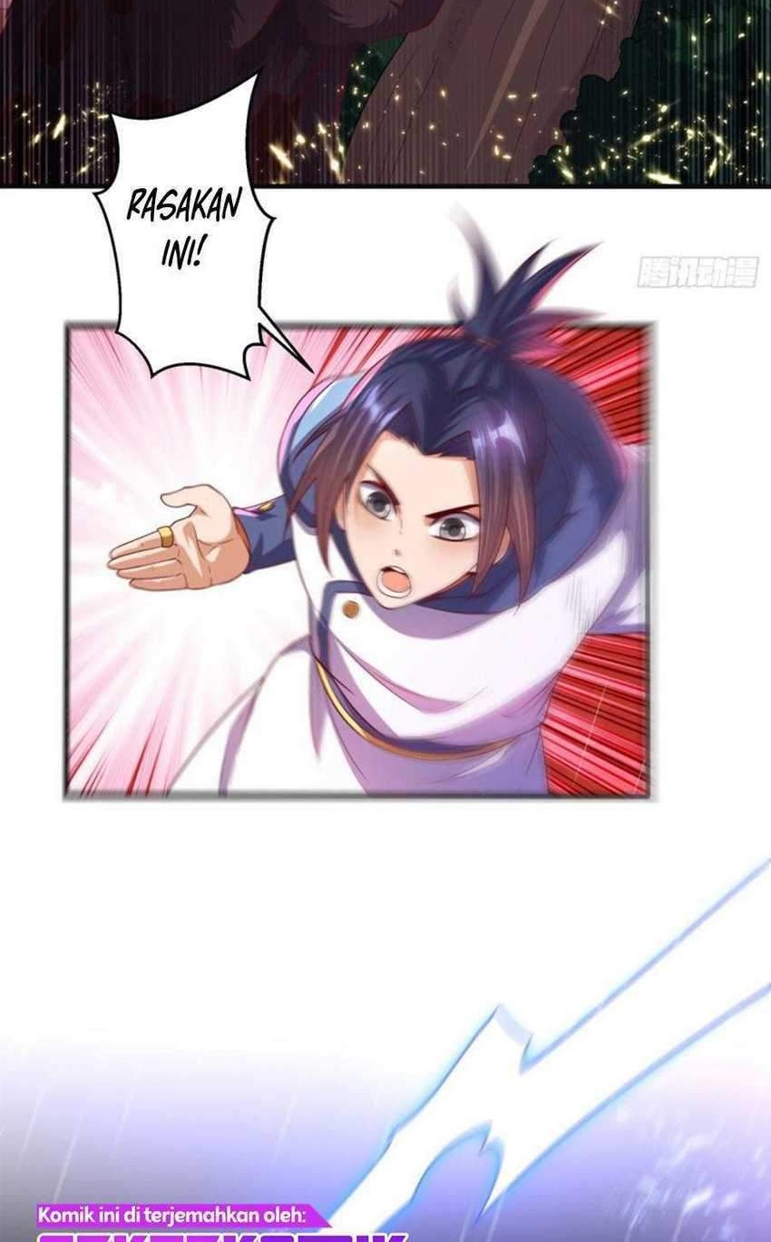 Martial Inverse Chapter 69 Gambar 12