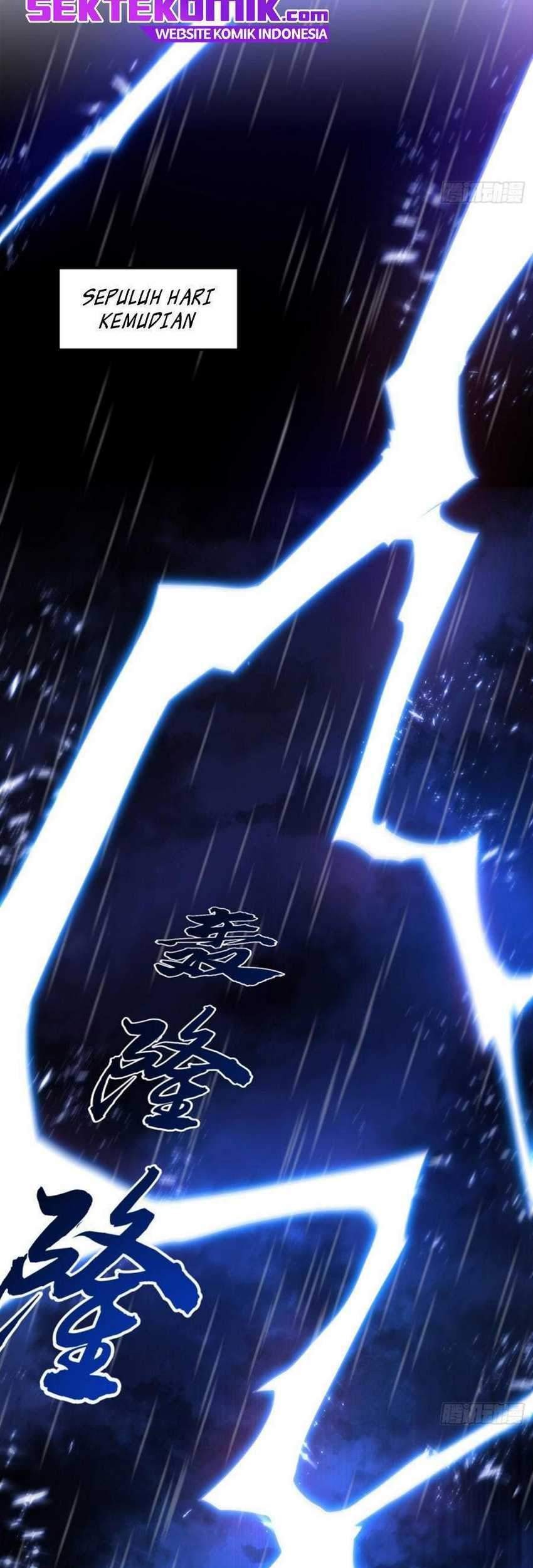 Martial Inverse Chapter 69 Gambar 13
