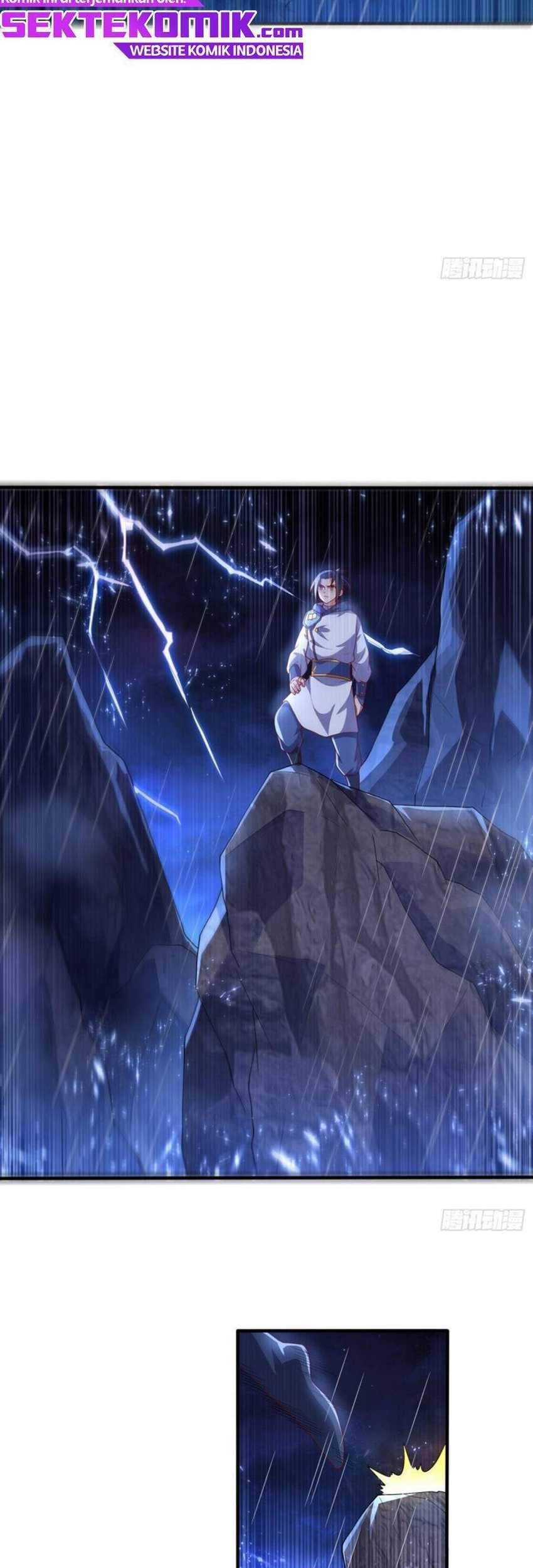 Martial Inverse Chapter 69 Gambar 15