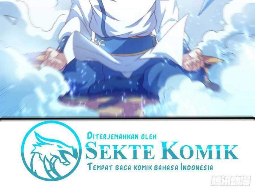 Martial Inverse Chapter 68 Gambar 29
