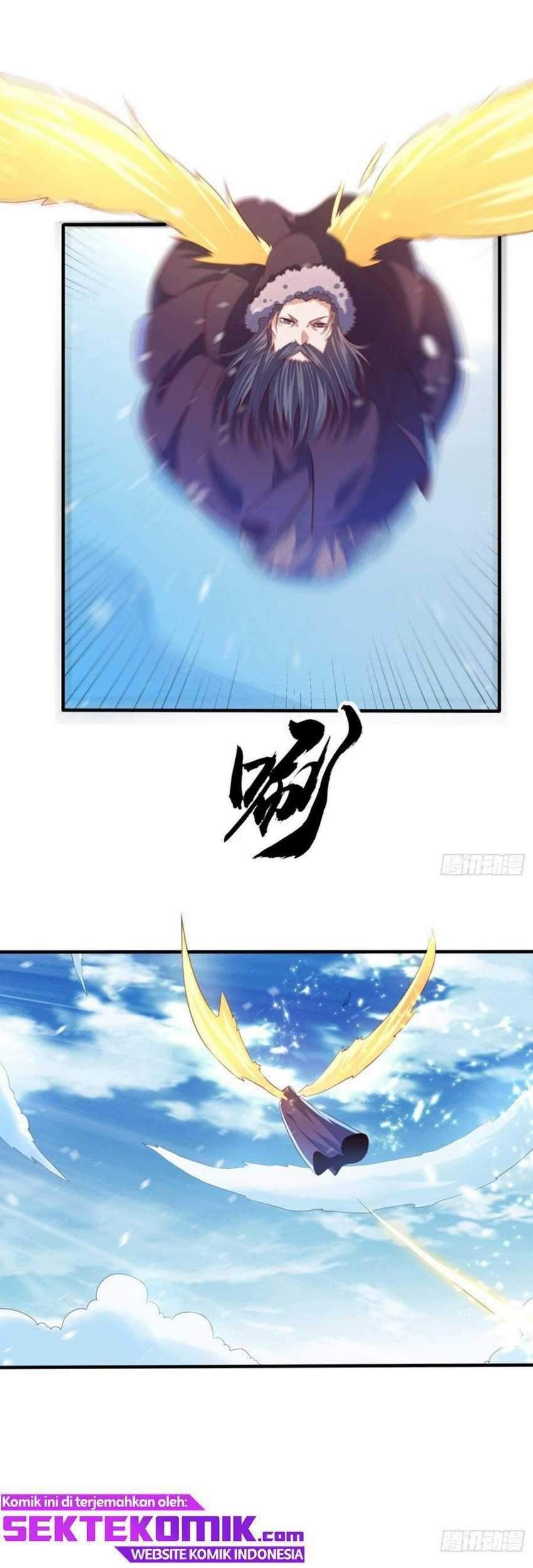 Baca Manhua Martial Inverse Chapter 68 Gambar 2