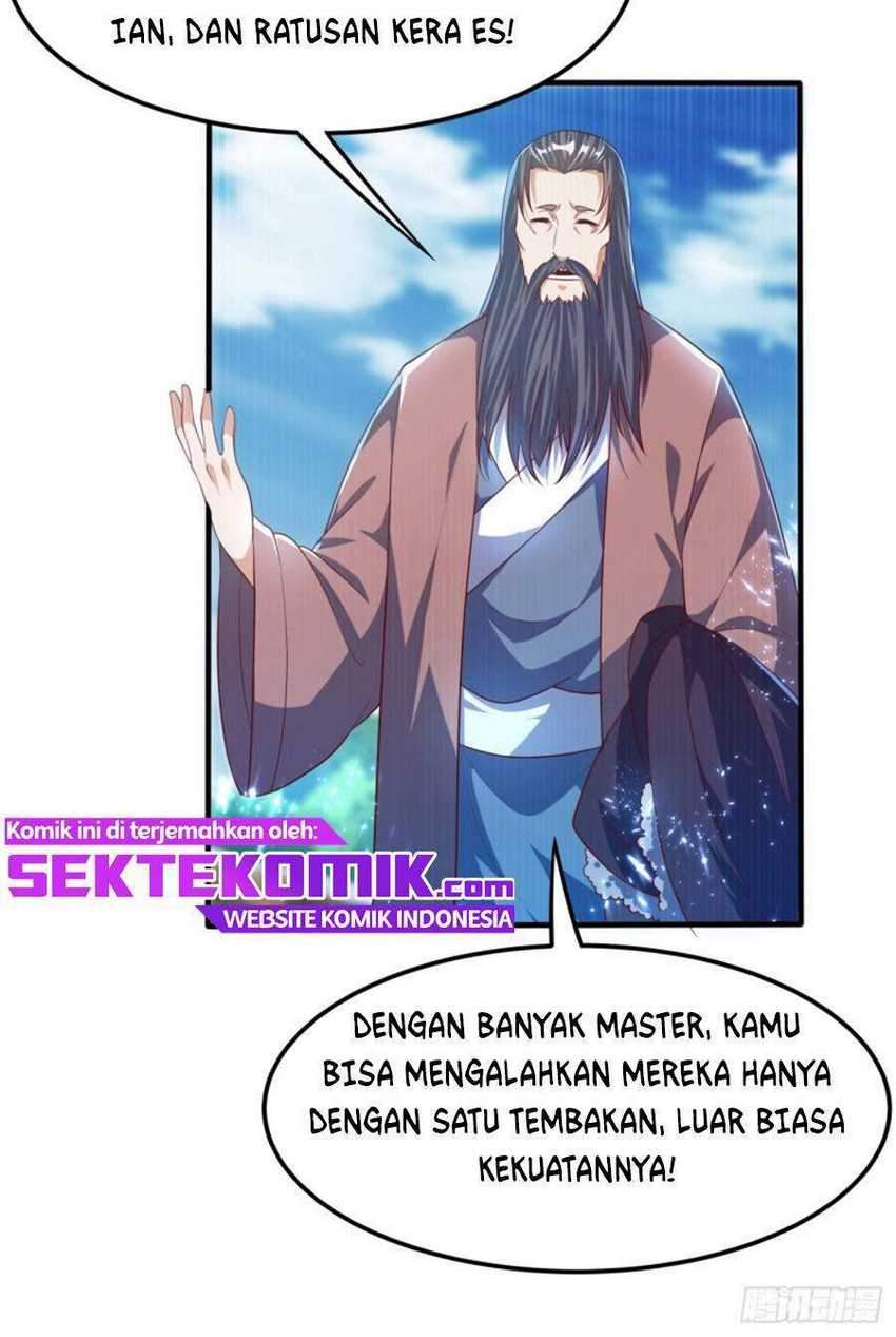Martial Inverse Chapter 68 Gambar 10