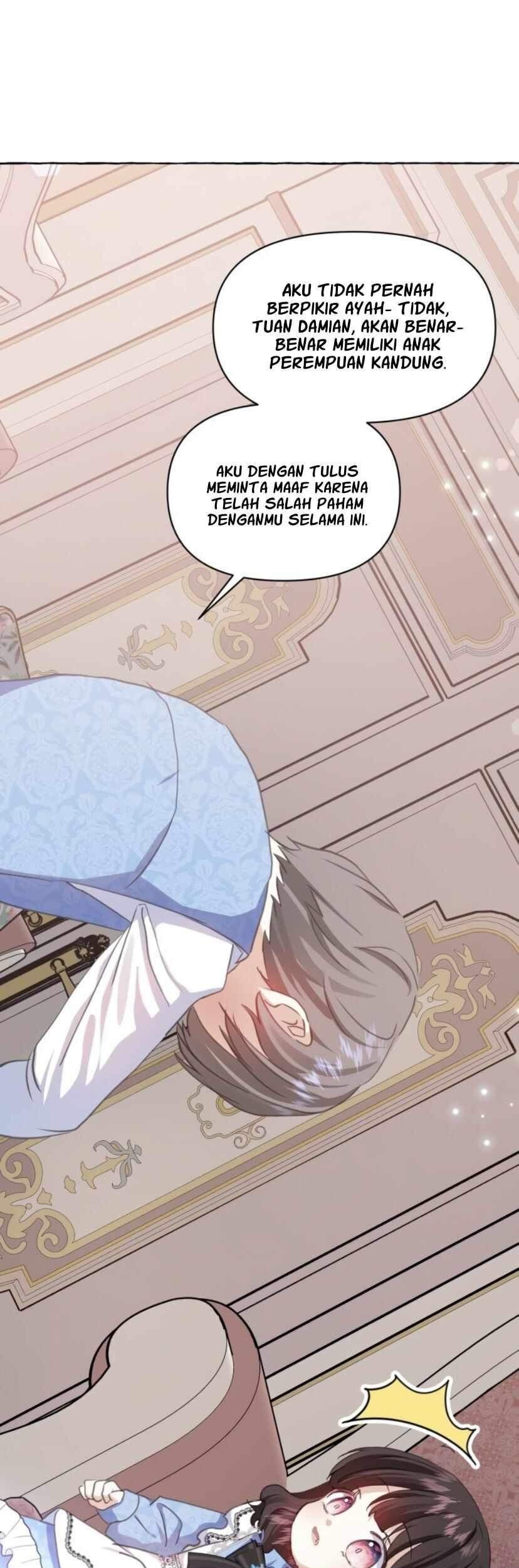 Monster Duke’s Daughter Chapter 10 Gambar 18