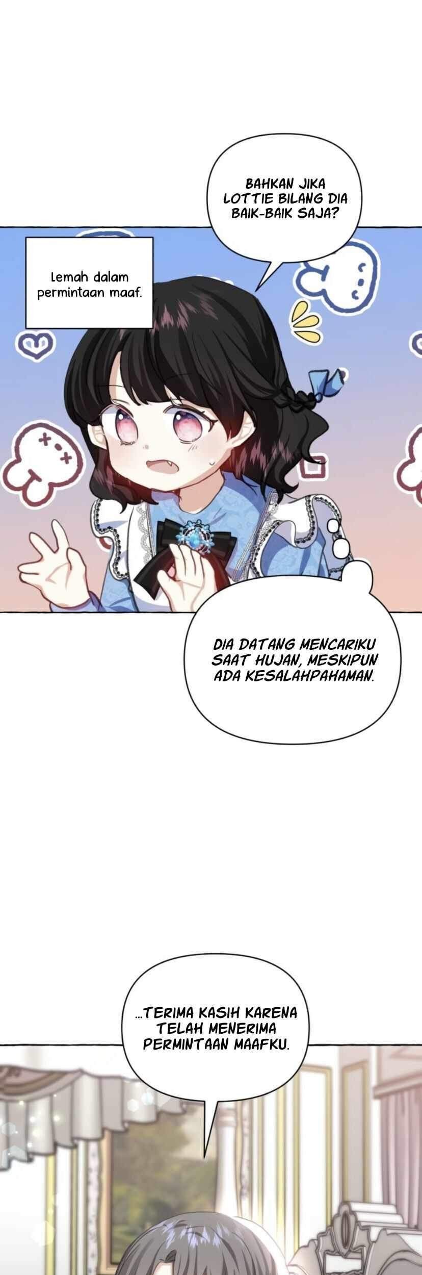Monster Duke’s Daughter Chapter 10 Gambar 20