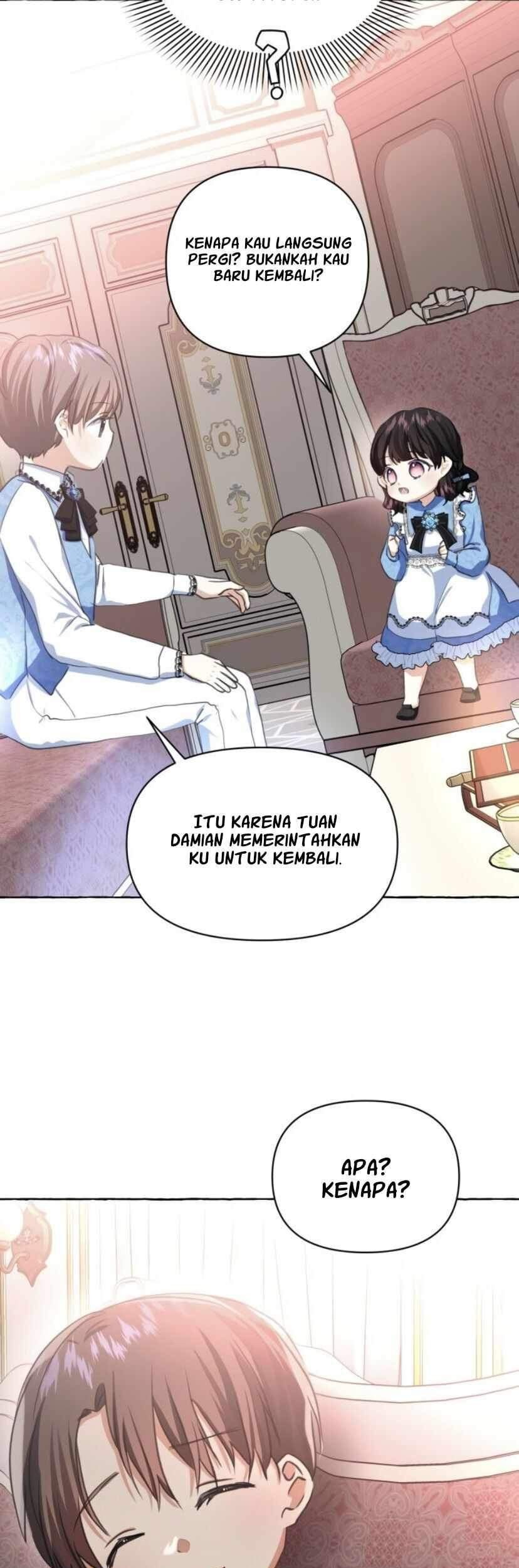 Monster Duke’s Daughter Chapter 10 Gambar 22