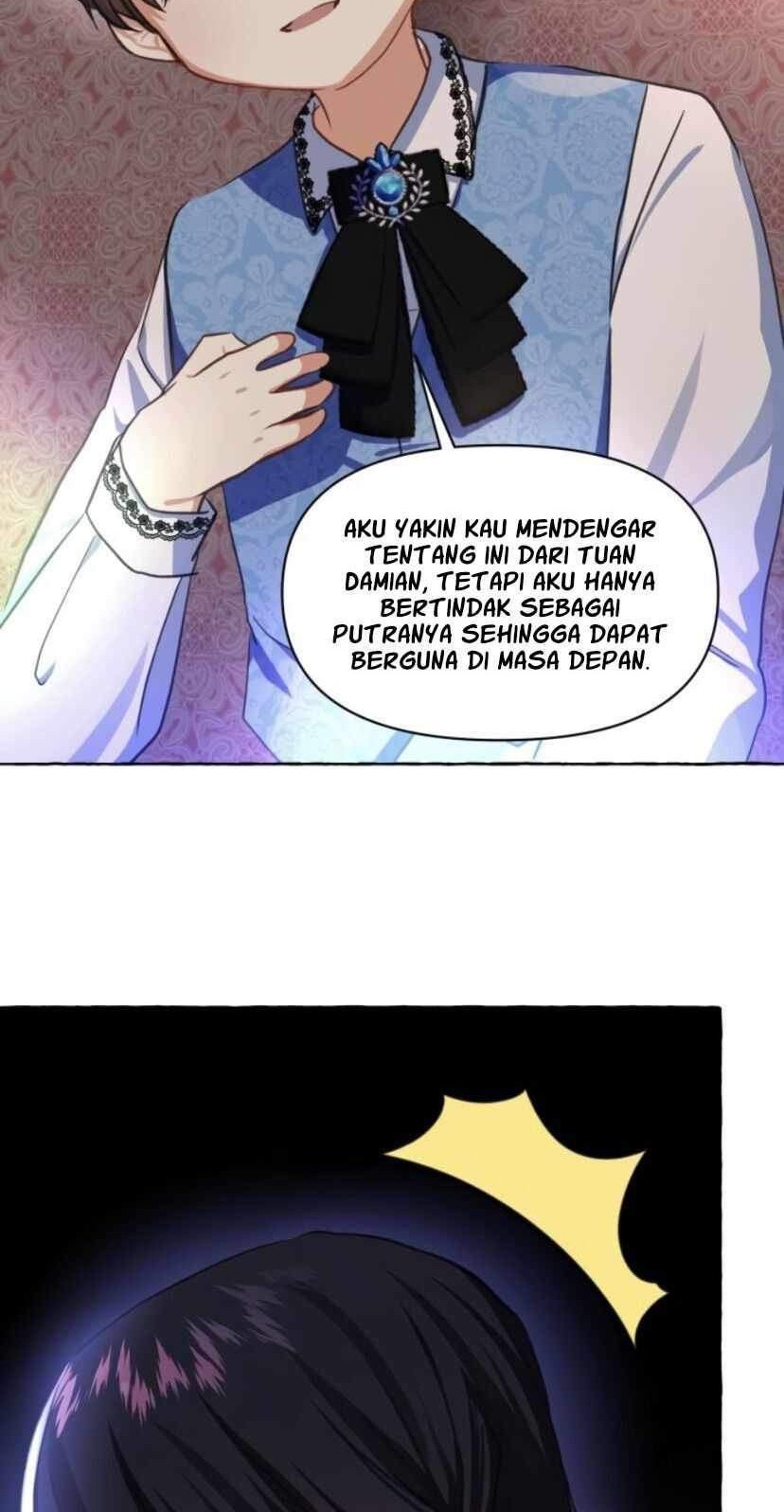 Monster Duke’s Daughter Chapter 10 Gambar 23