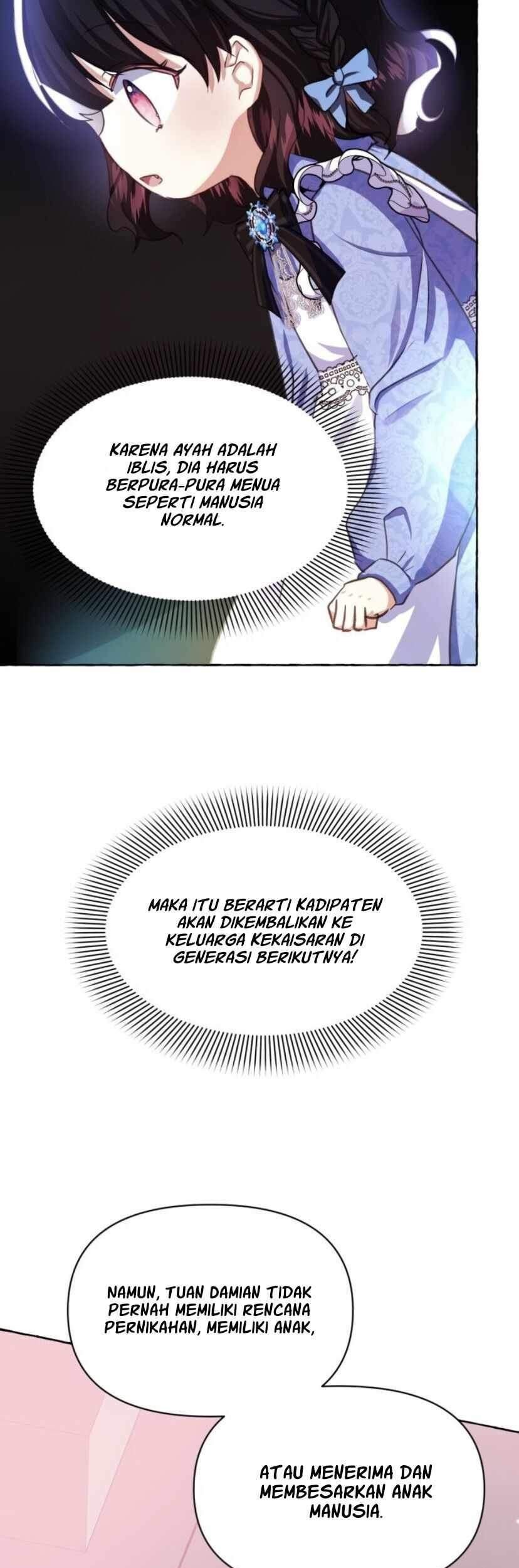 Monster Duke’s Daughter Chapter 10 Gambar 24