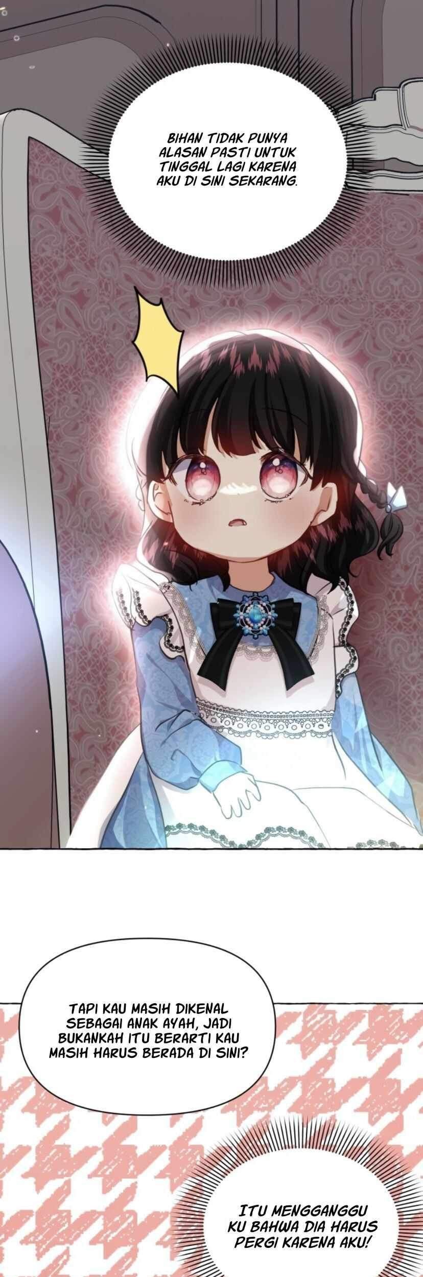 Monster Duke’s Daughter Chapter 10 Gambar 27