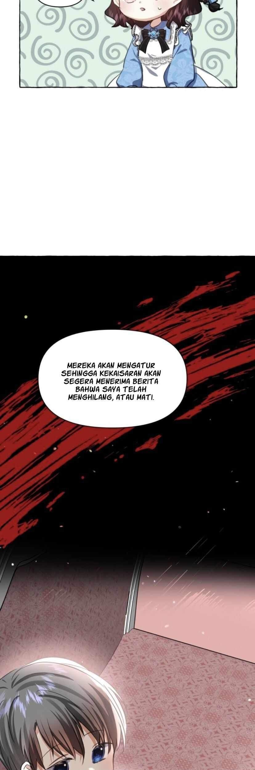 Monster Duke’s Daughter Chapter 10 Gambar 29