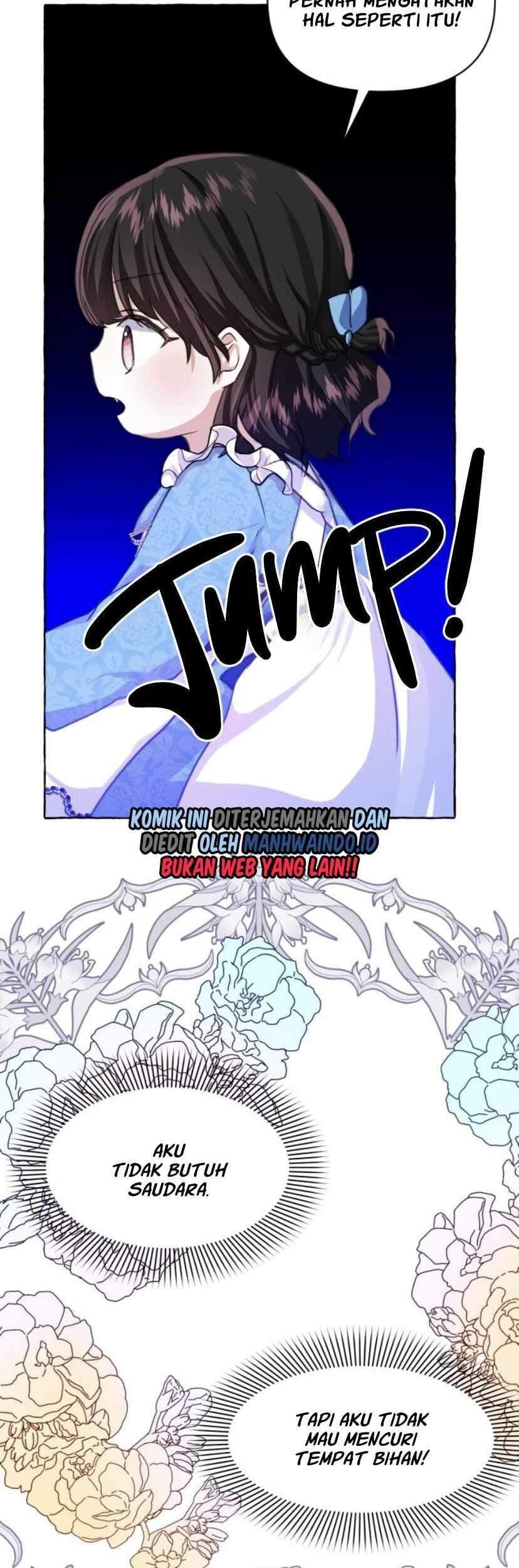 Monster Duke’s Daughter Chapter 10 Gambar 31