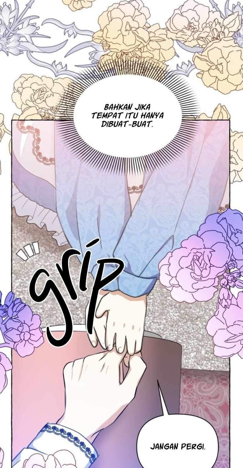 Monster Duke’s Daughter Chapter 10 Gambar 32