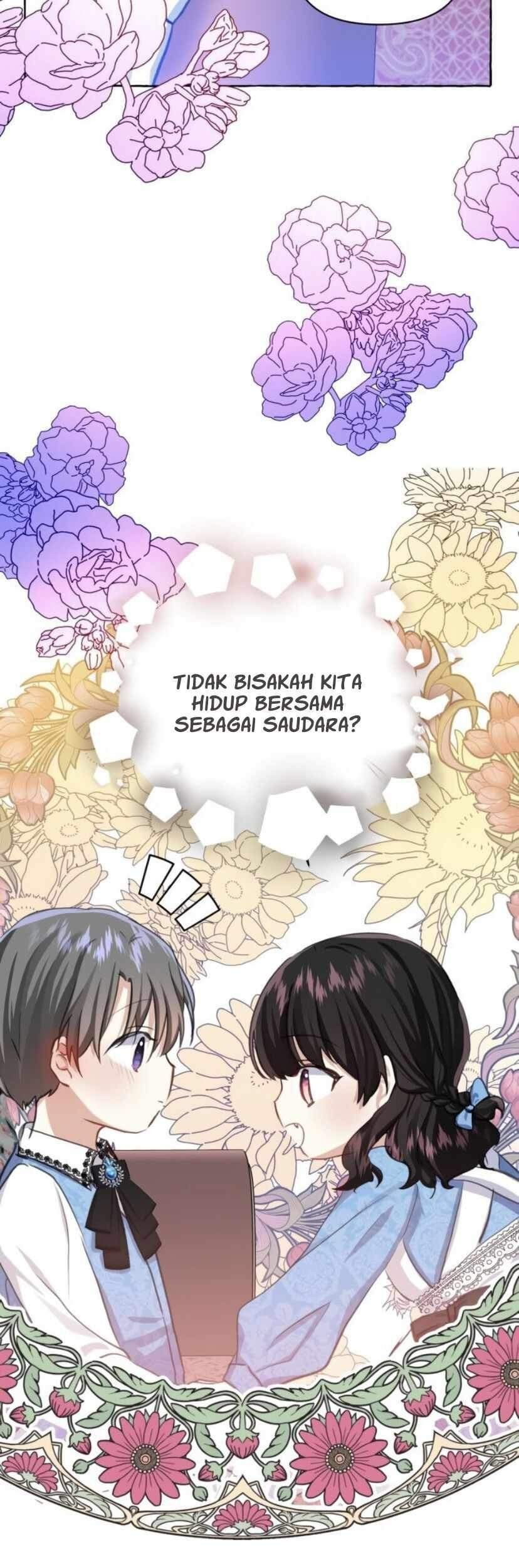 Monster Duke’s Daughter Chapter 10 Gambar 33