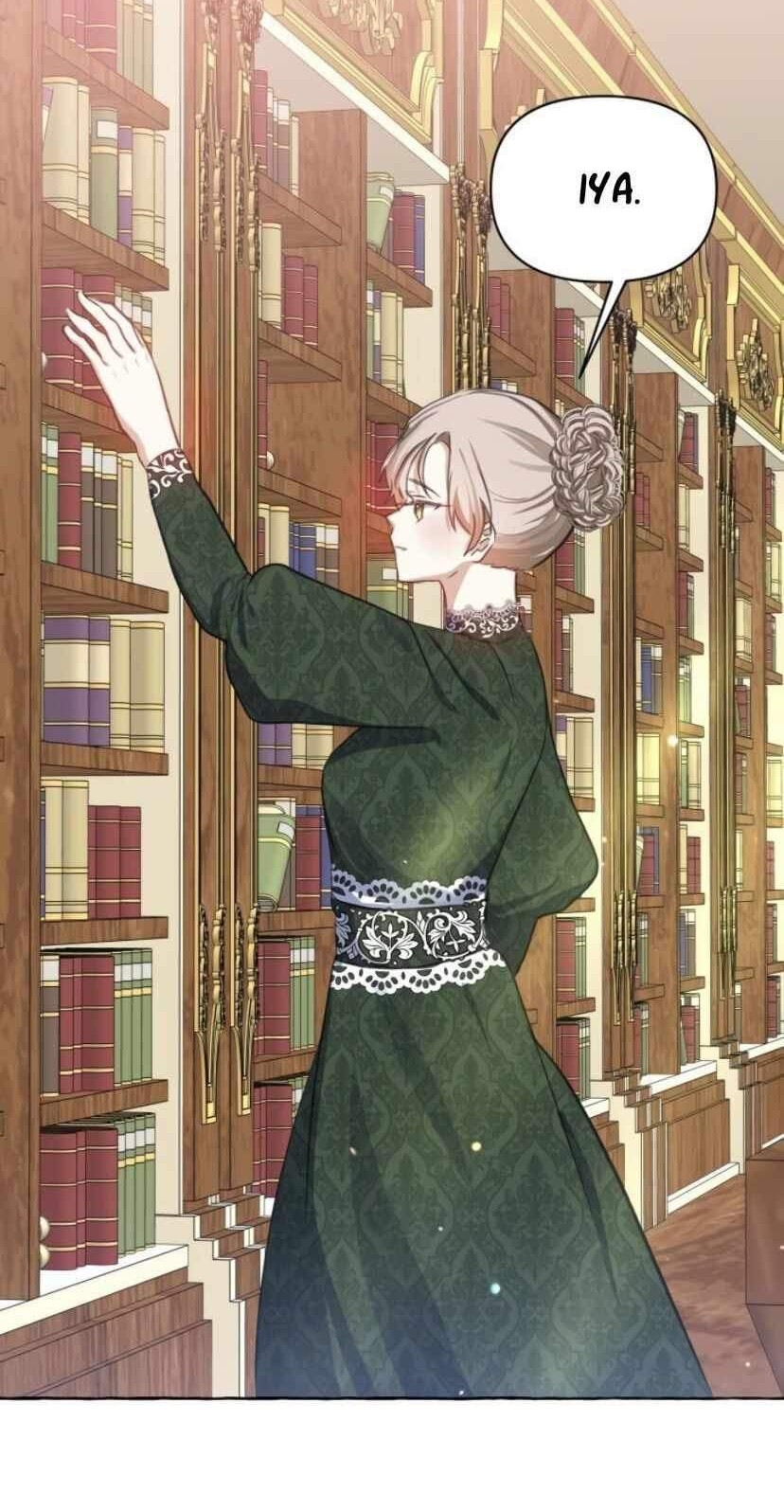 Baca Manhwa Monster Duke’s Daughter Chapter 10 Gambar 2