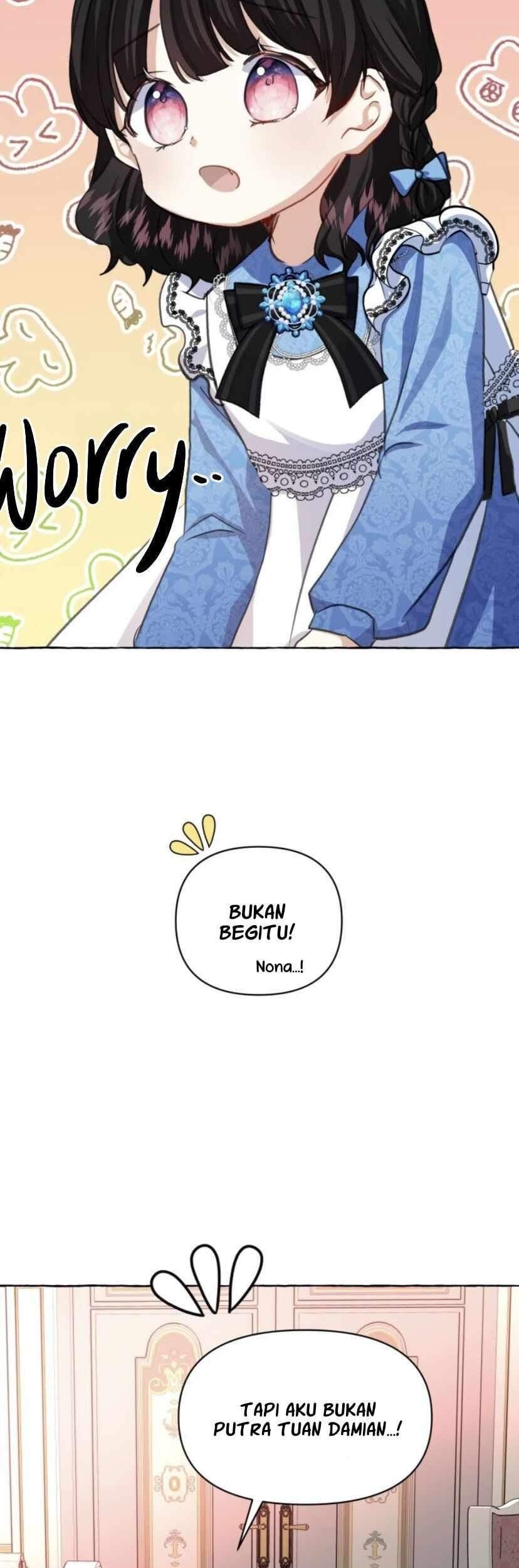 Monster Duke’s Daughter Chapter 10 Gambar 37