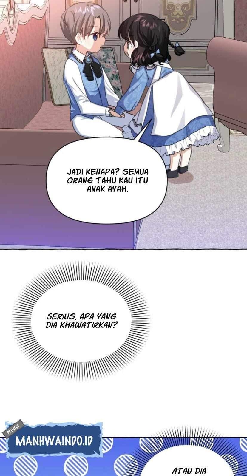 Monster Duke’s Daughter Chapter 10 Gambar 38