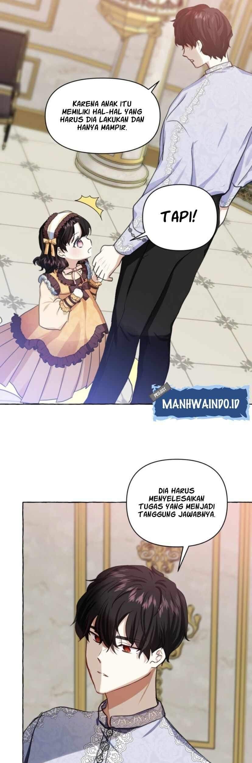 Monster Duke’s Daughter Chapter 10 Gambar 47