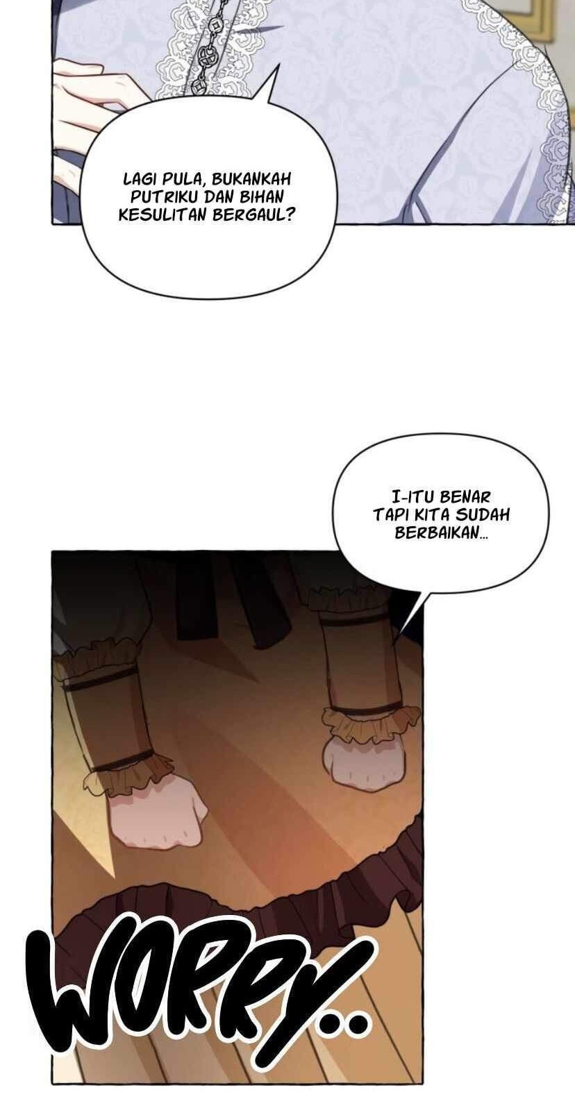 Monster Duke’s Daughter Chapter 10 Gambar 48