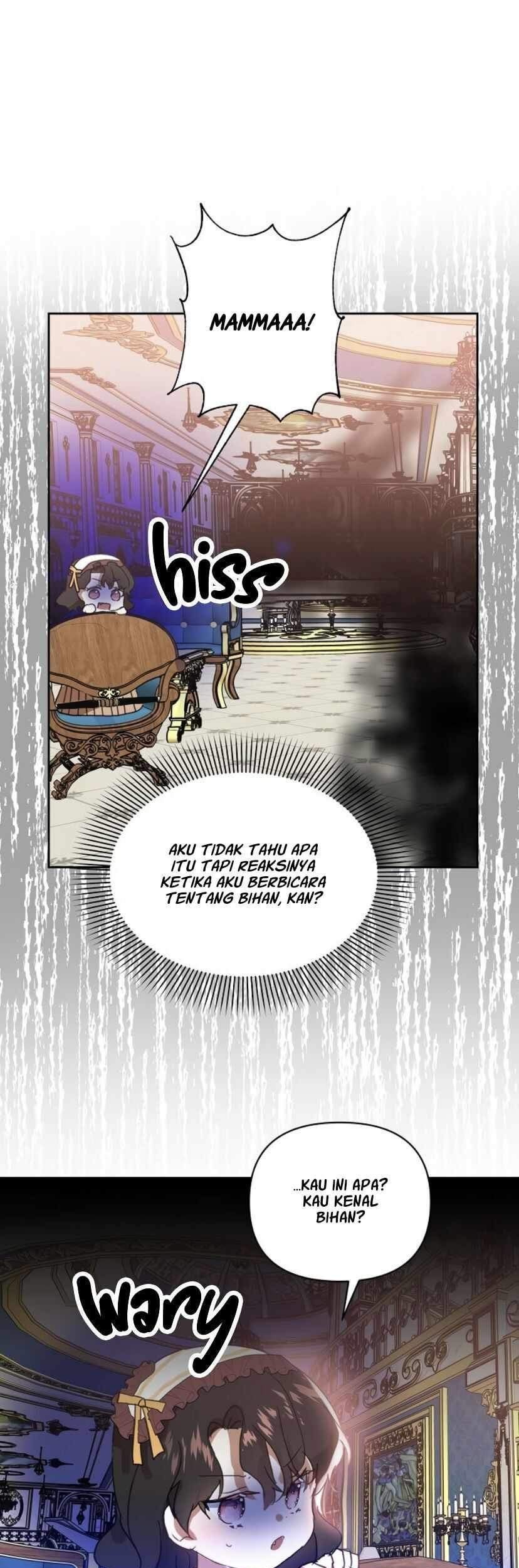 Monster Duke’s Daughter Chapter 10 Gambar 51