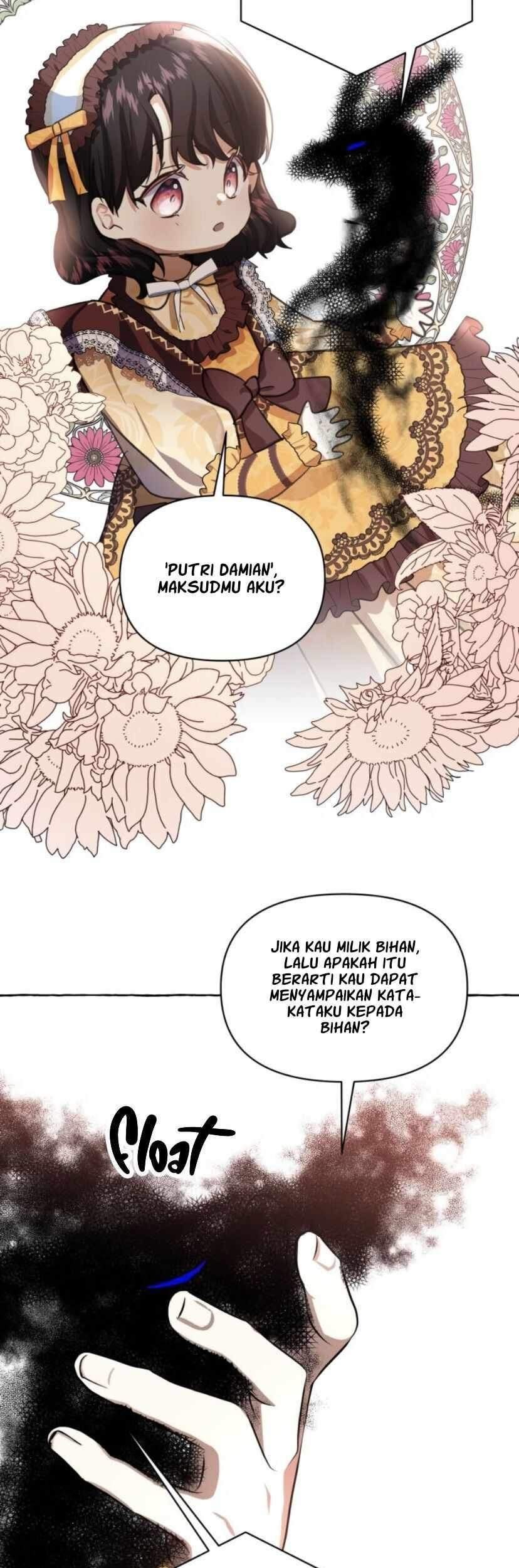 Monster Duke’s Daughter Chapter 10 Gambar 53