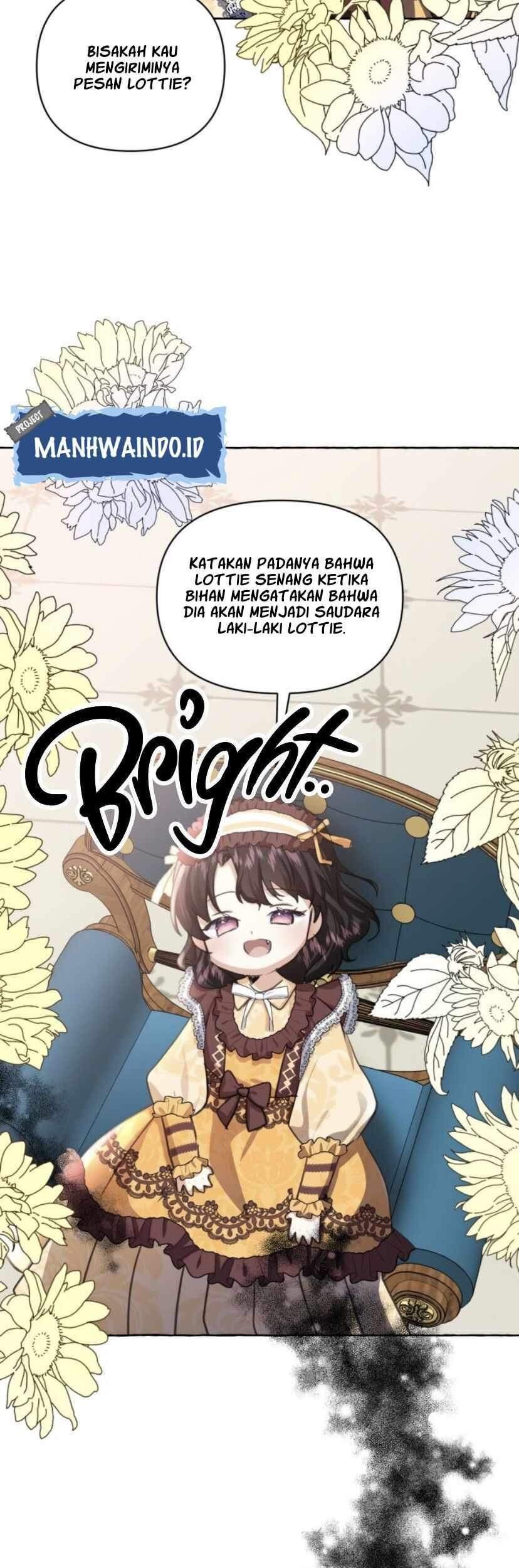 Monster Duke’s Daughter Chapter 10 Gambar 55