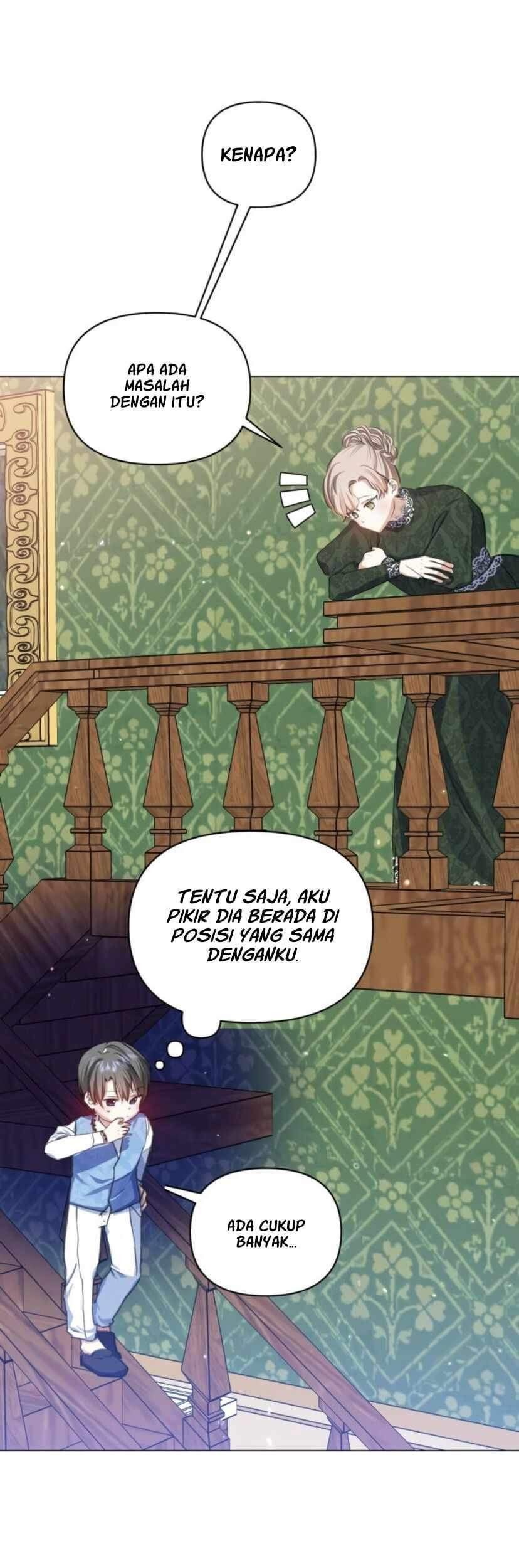 Monster Duke’s Daughter Chapter 10 Gambar 3
