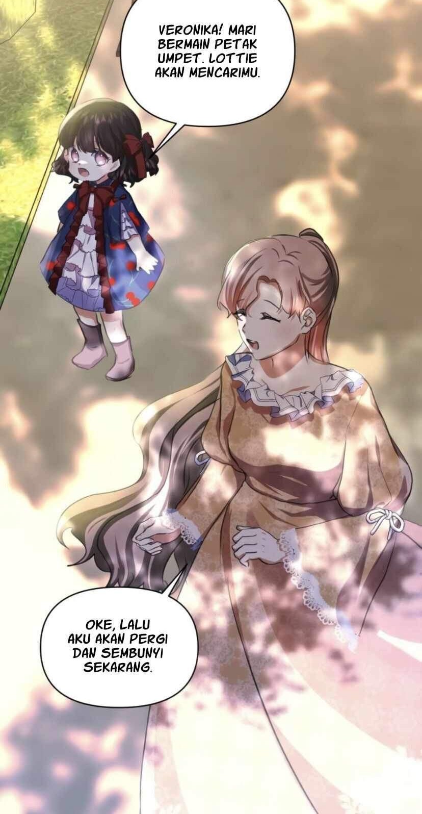 Monster Duke’s Daughter Chapter 10 Gambar 60