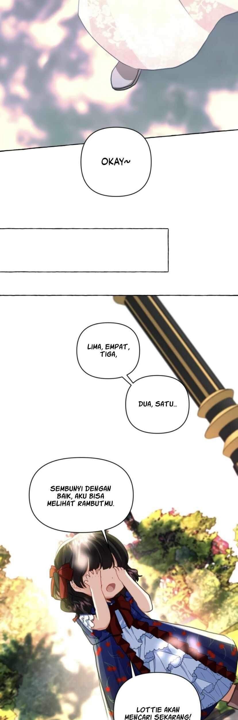 Monster Duke’s Daughter Chapter 10 Gambar 61