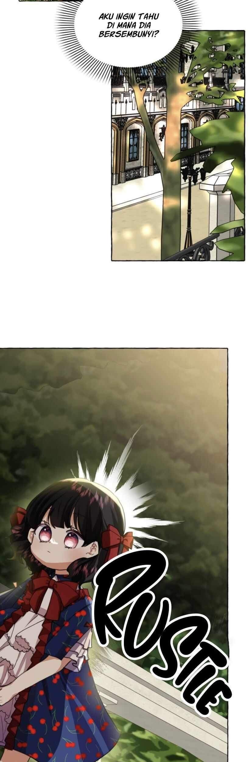 Monster Duke’s Daughter Chapter 10 Gambar 63