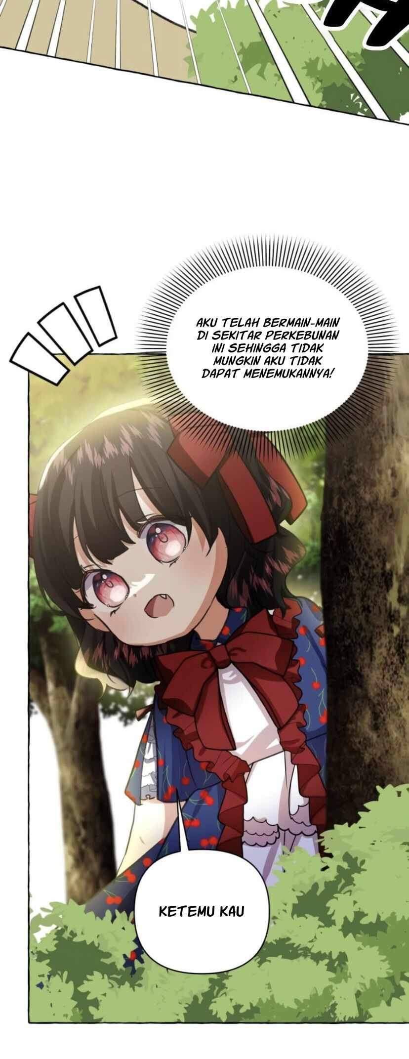 Monster Duke’s Daughter Chapter 10 Gambar 65