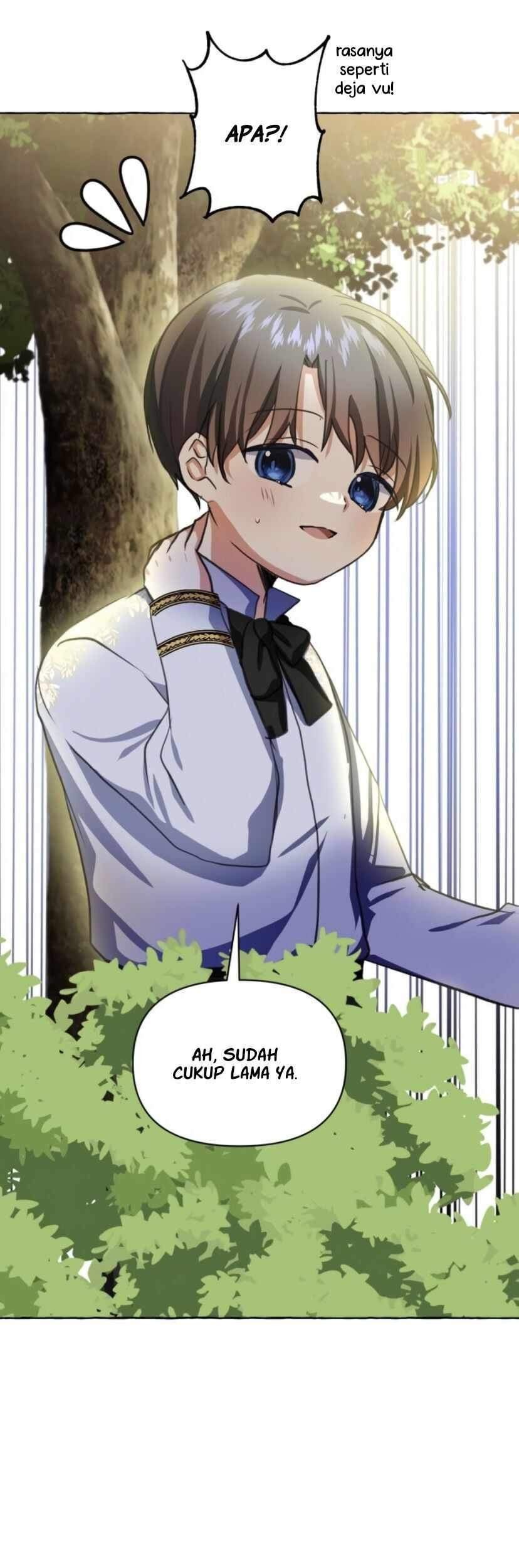 Monster Duke’s Daughter Chapter 10 Gambar 66