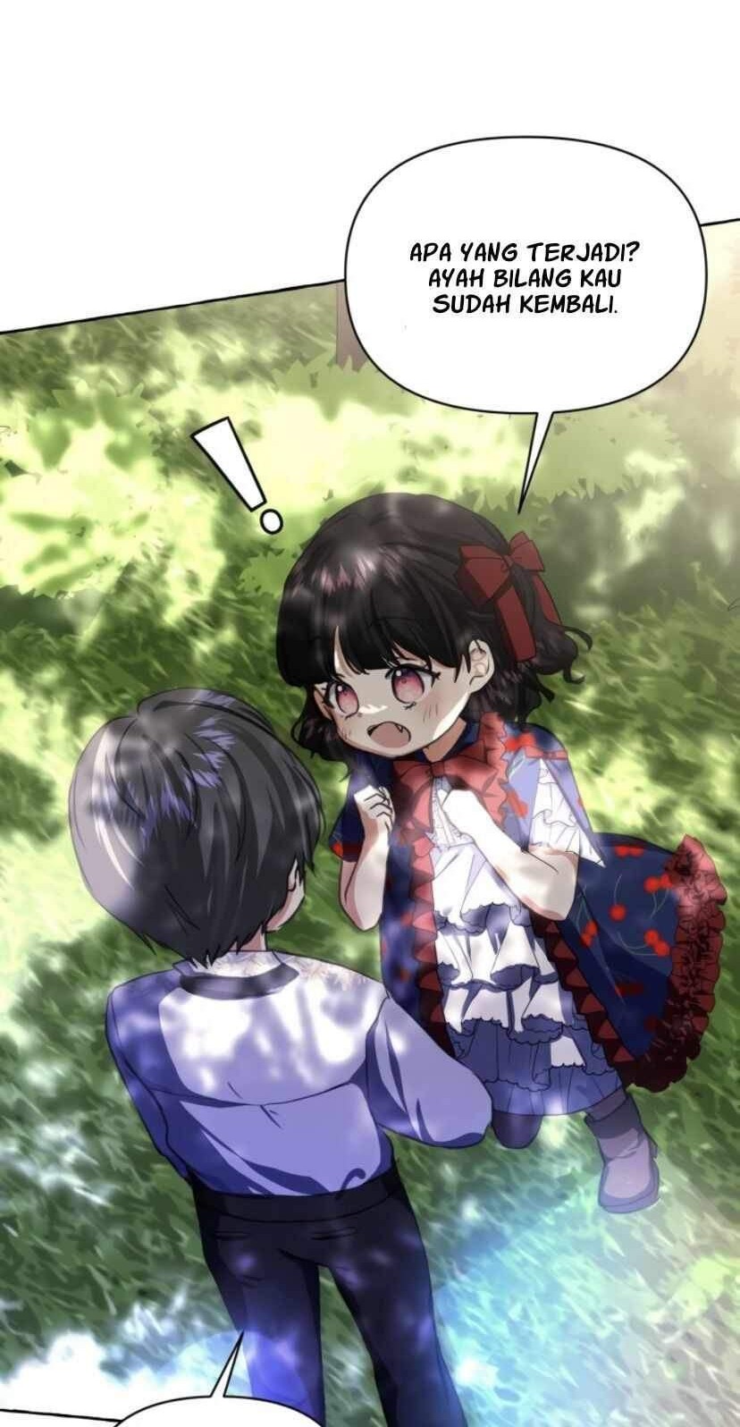 Monster Duke’s Daughter Chapter 10 Gambar 67