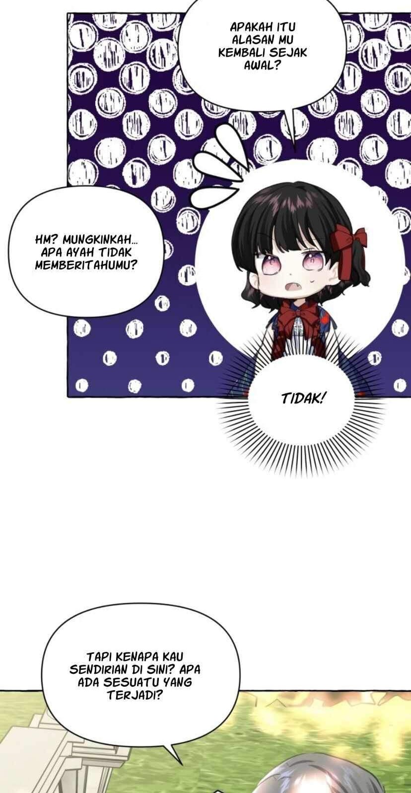 Monster Duke’s Daughter Chapter 10 Gambar 69