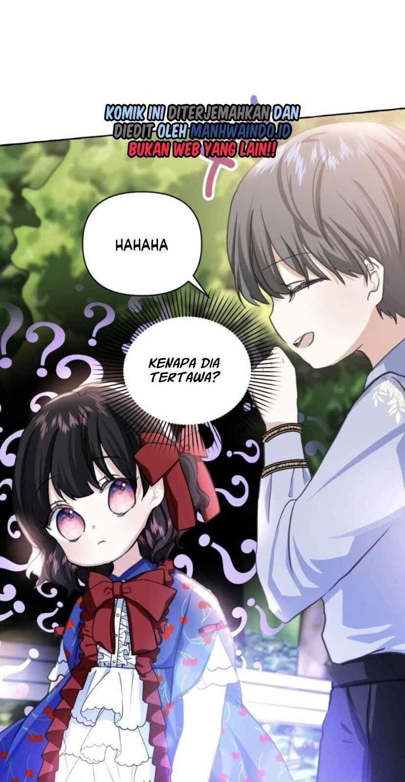 Monster Duke’s Daughter Chapter 10 Gambar 71