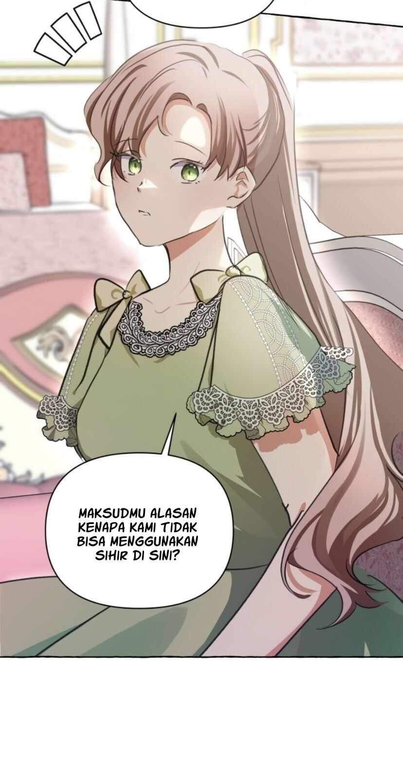 Monster Duke’s Daughter Chapter 10 Gambar 74