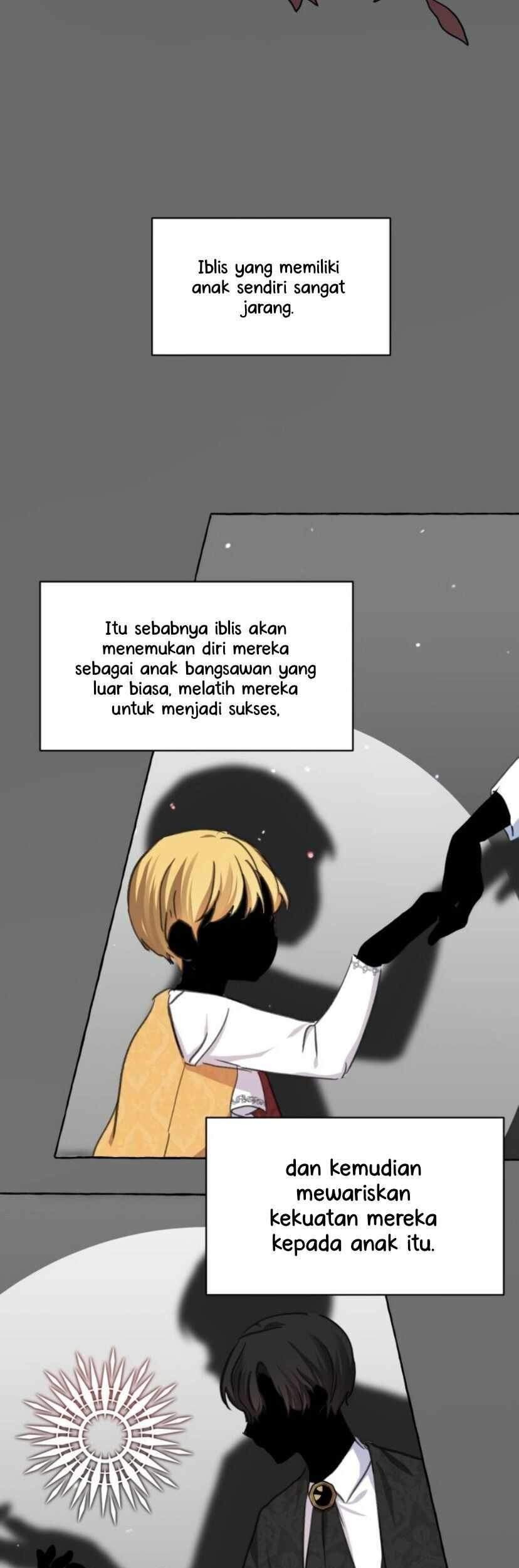 Monster Duke’s Daughter Chapter 10 Gambar 5