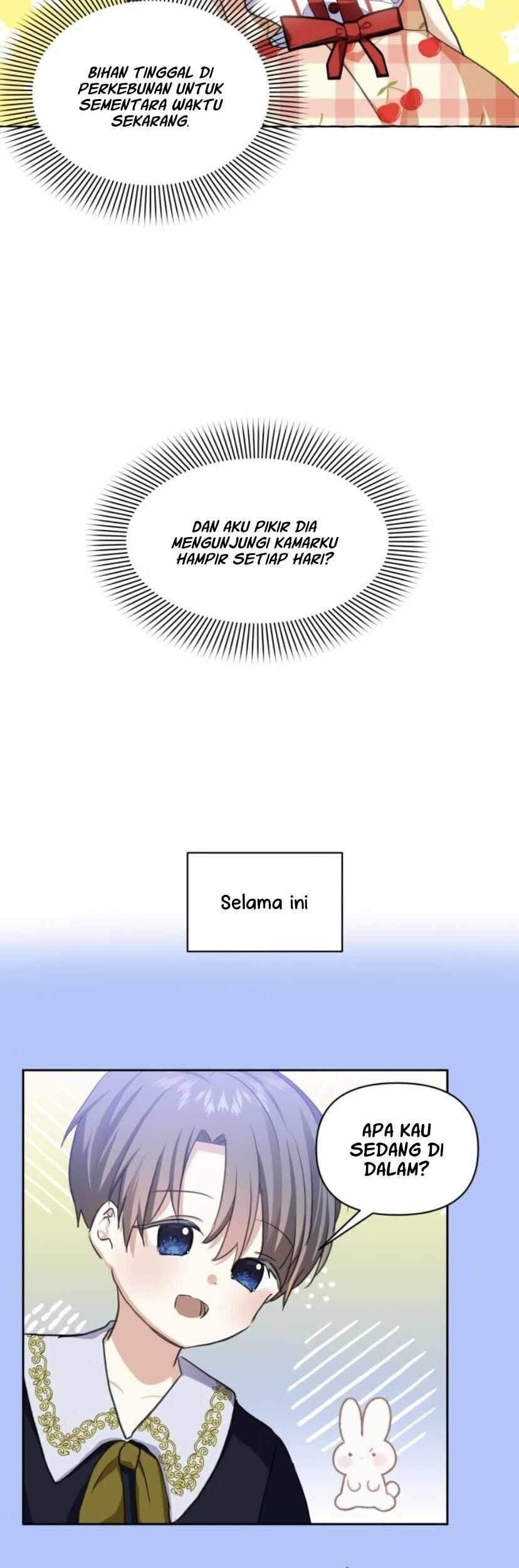 Monster Duke’s Daughter Chapter 10 Gambar 77