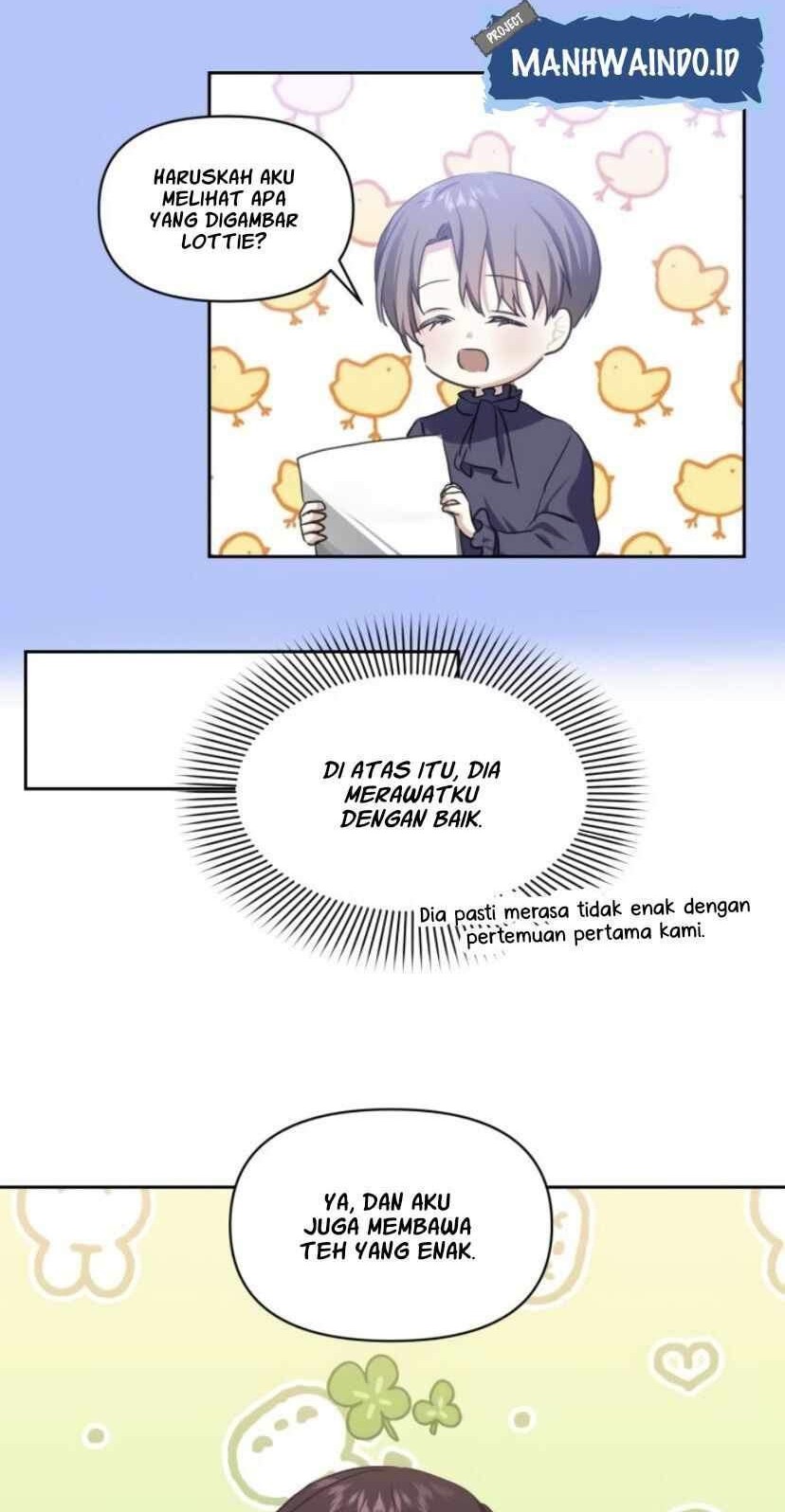 Monster Duke’s Daughter Chapter 10 Gambar 78