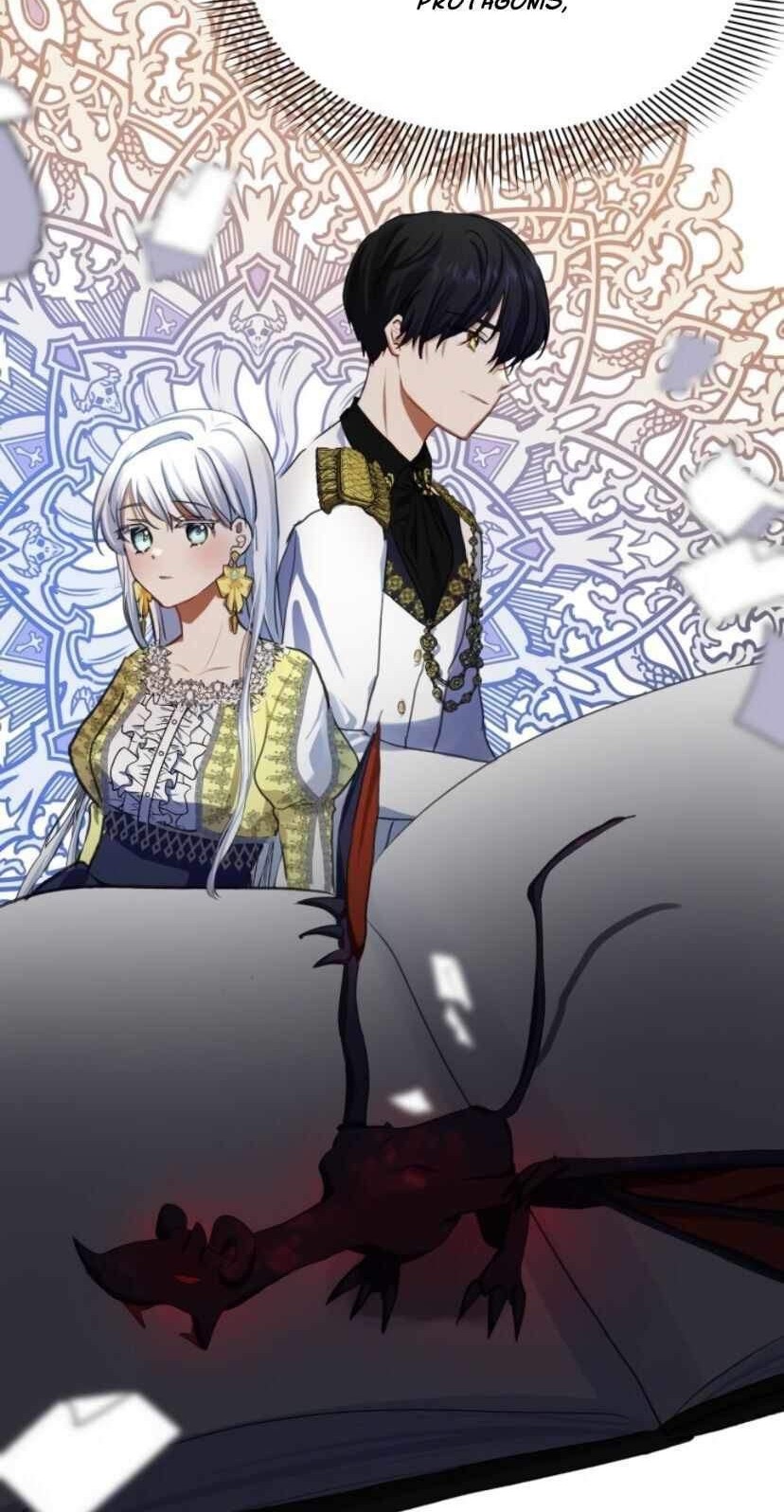 Monster Duke’s Daughter Chapter 10 Gambar 82