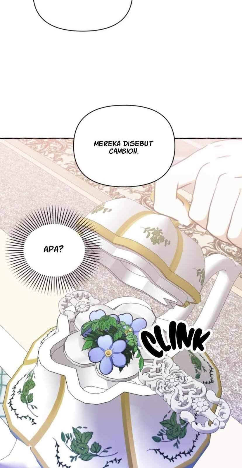 Monster Duke’s Daughter Chapter 10 Gambar 84