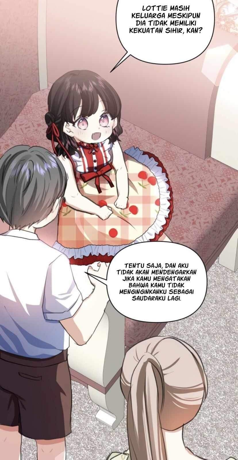 Monster Duke’s Daughter Chapter 10 Gambar 88