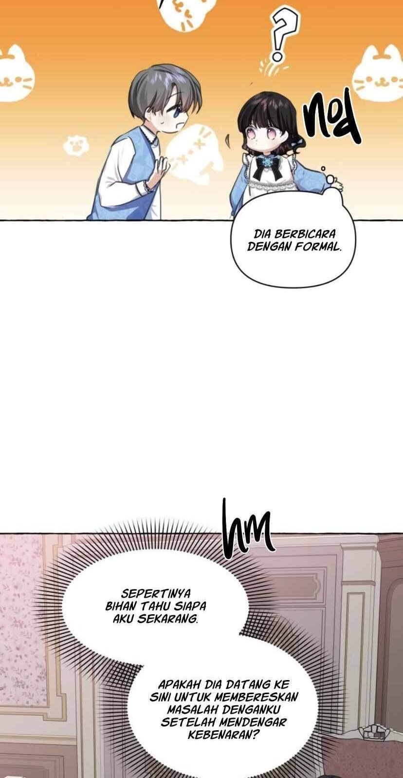 Monster Duke’s Daughter Chapter 10 Gambar 15