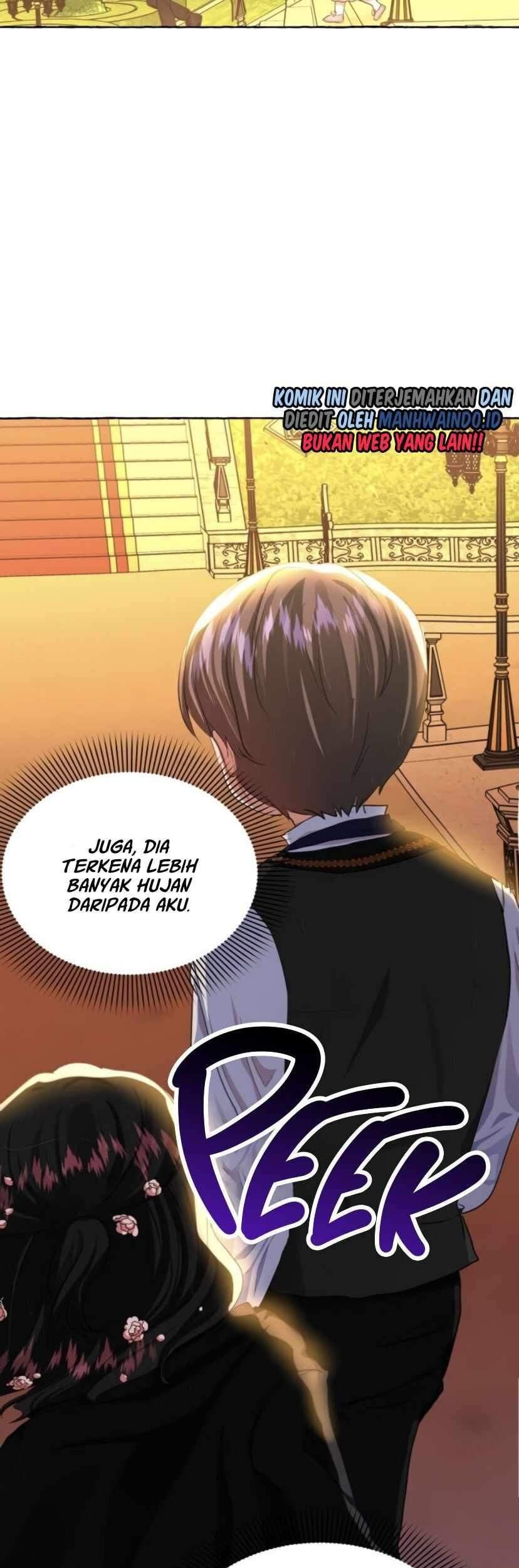 Monster Duke’s Daughter Chapter 9 Gambar 20