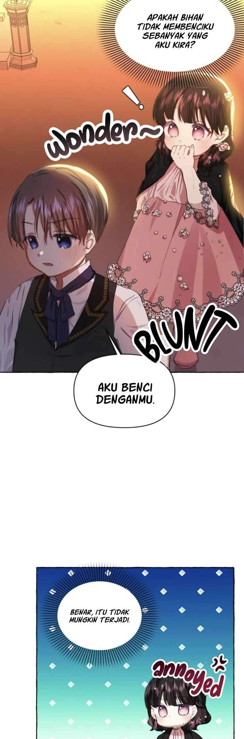 Monster Duke’s Daughter Chapter 9 Gambar 22