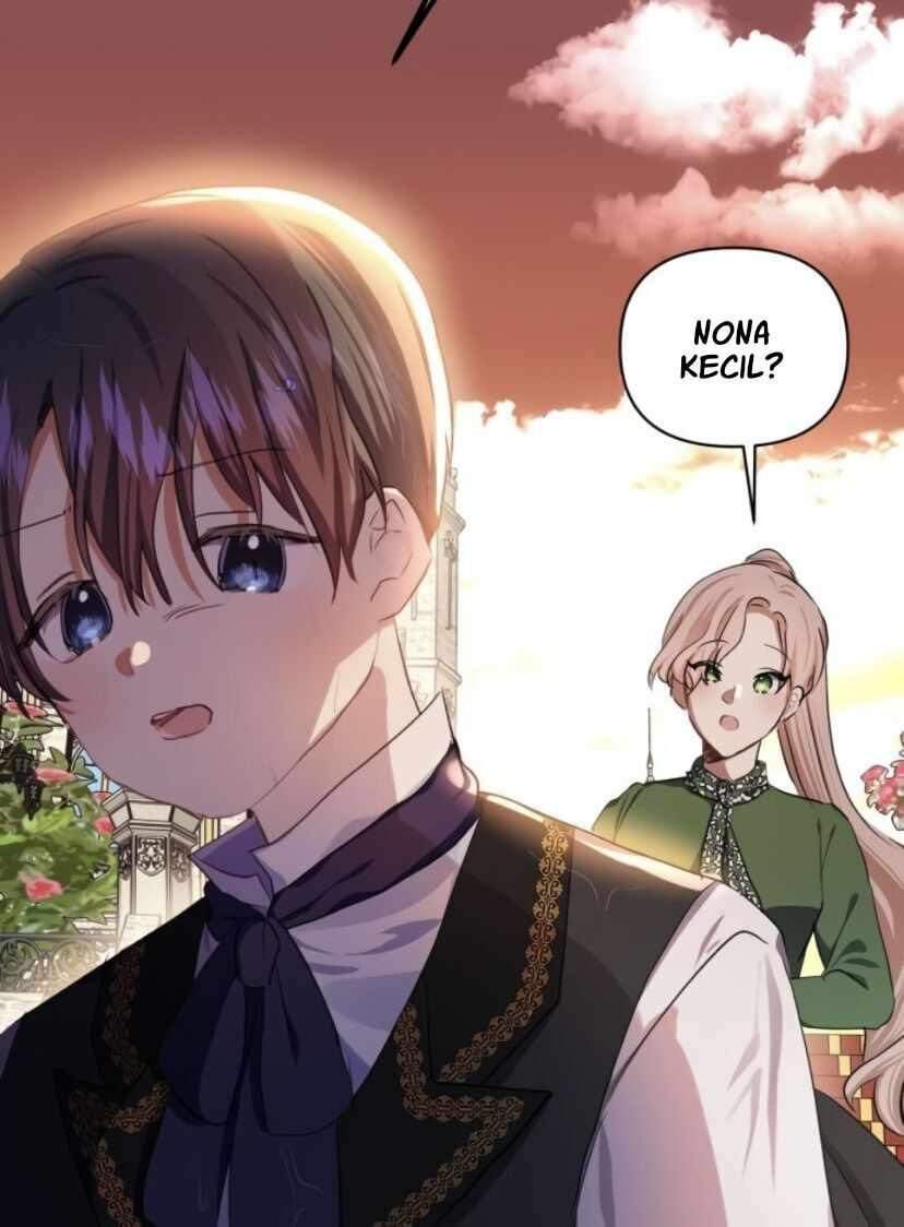 Monster Duke’s Daughter Chapter 9 Gambar 24