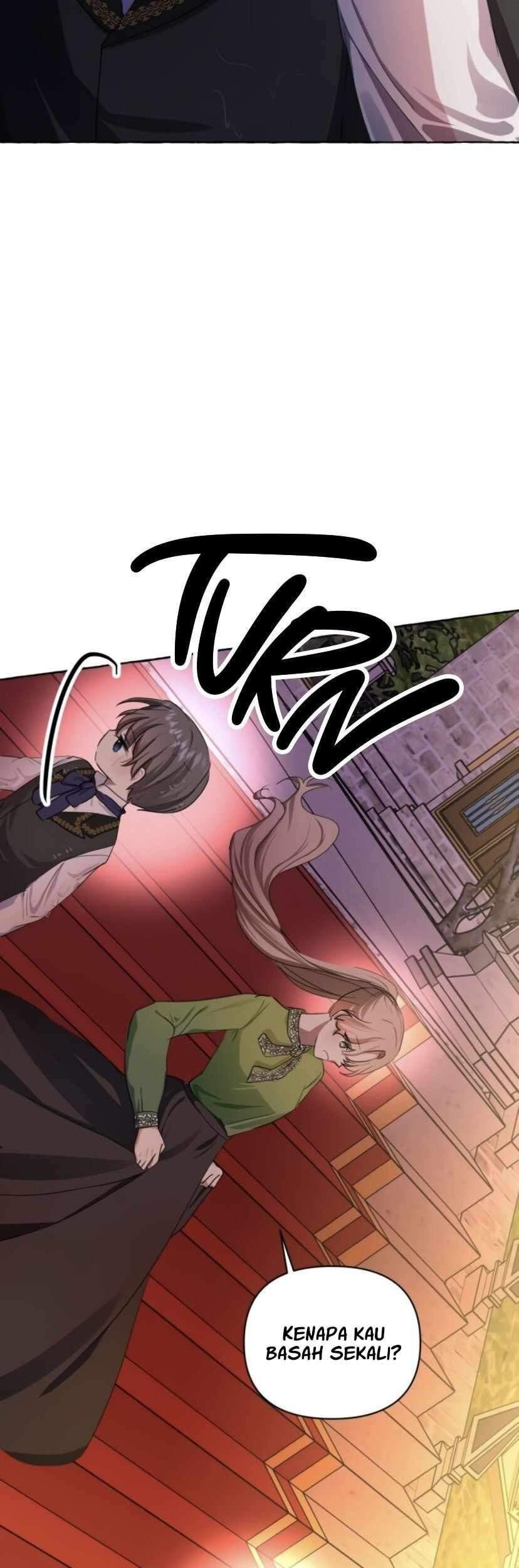 Monster Duke’s Daughter Chapter 9 Gambar 25