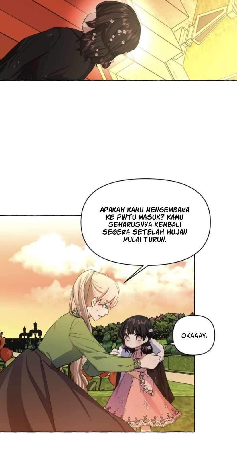 Monster Duke’s Daughter Chapter 9 Gambar 26