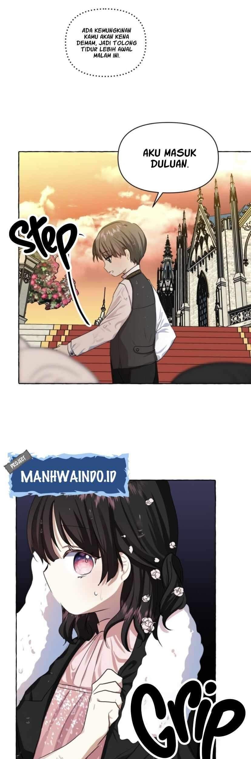 Monster Duke’s Daughter Chapter 9 Gambar 27
