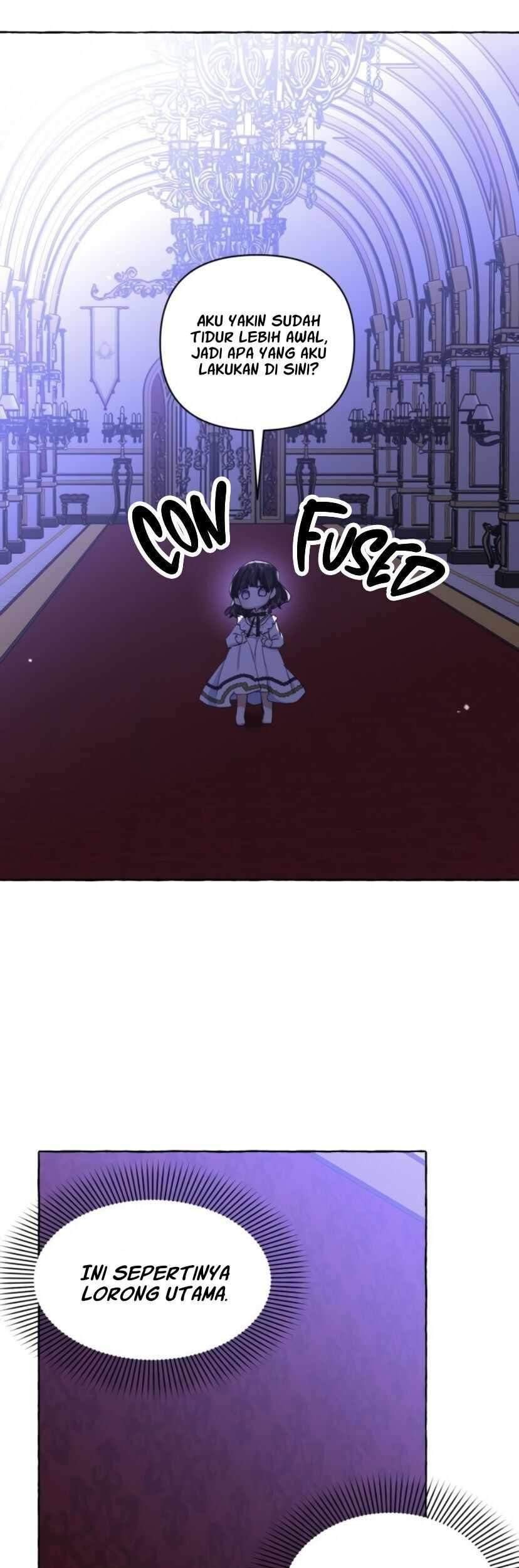 Monster Duke’s Daughter Chapter 9 Gambar 32