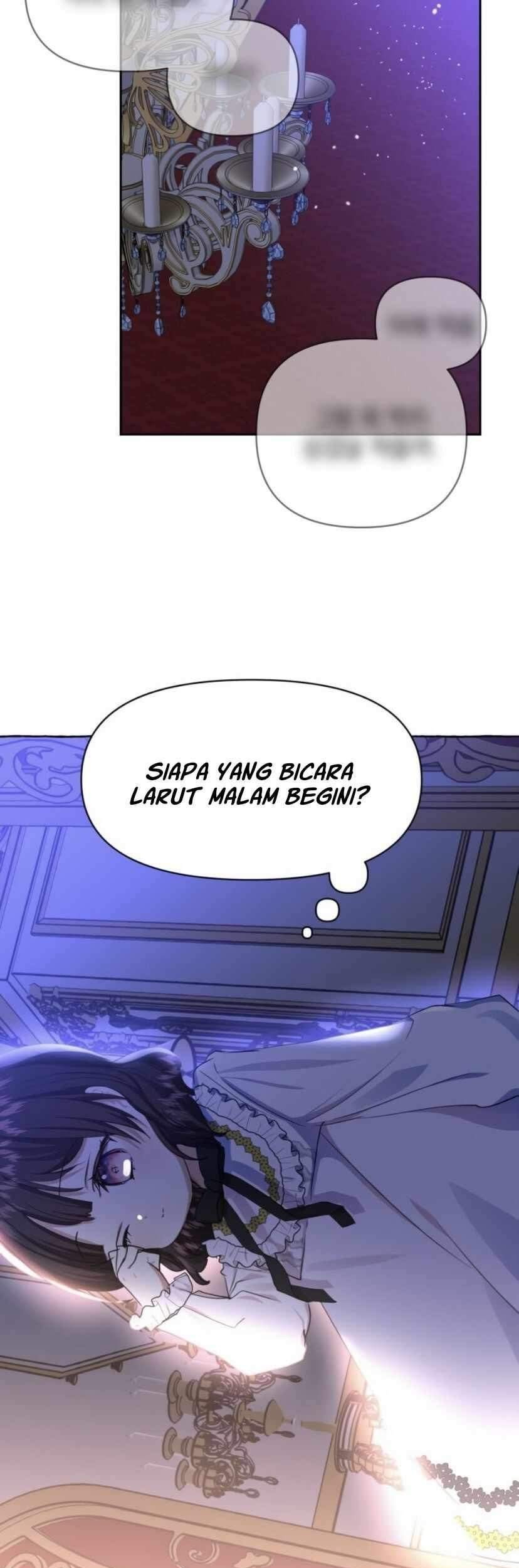 Monster Duke’s Daughter Chapter 9 Gambar 34