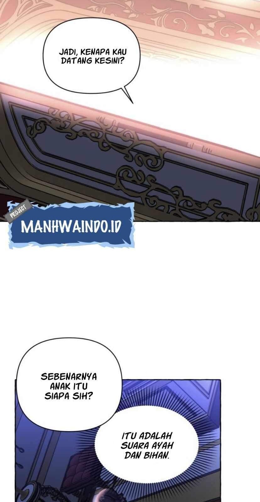 Monster Duke’s Daughter Chapter 9 Gambar 35